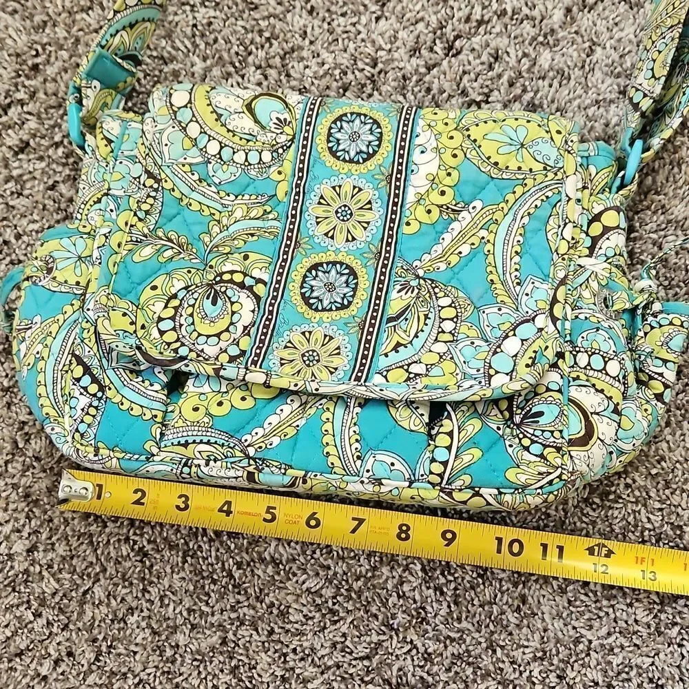 Vera Bradley Crossbody Bag